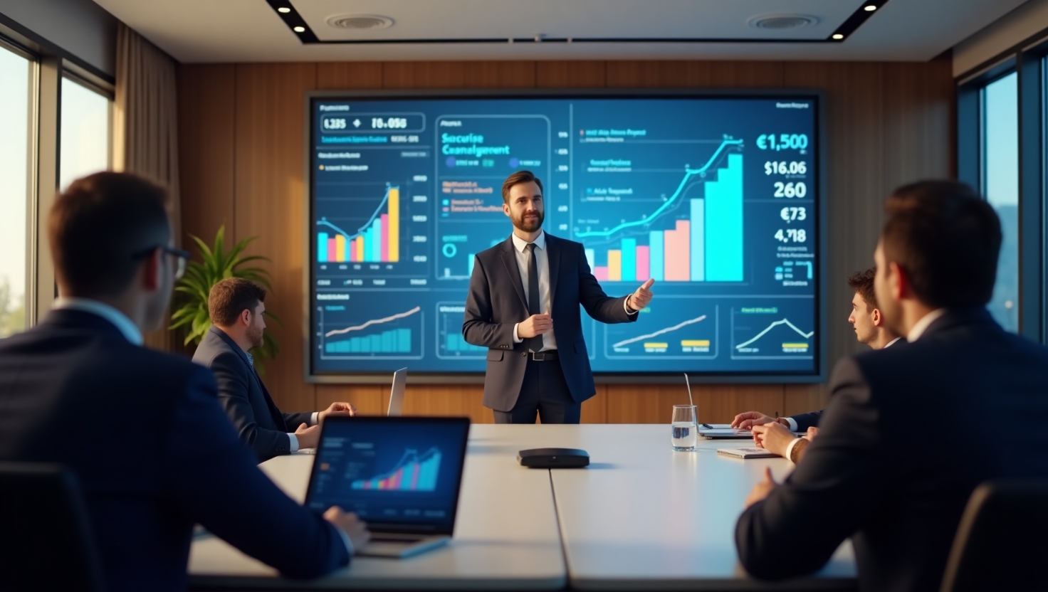 Consultoría Empresarial