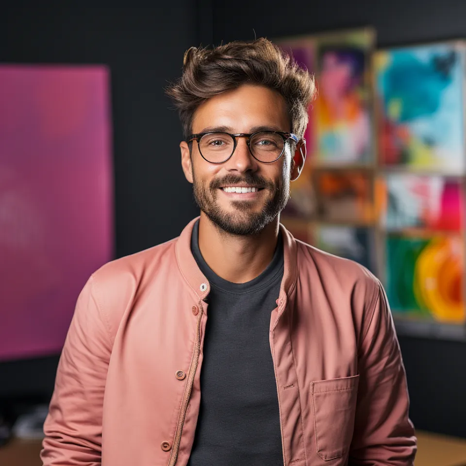 Marco project manager soddisfatto