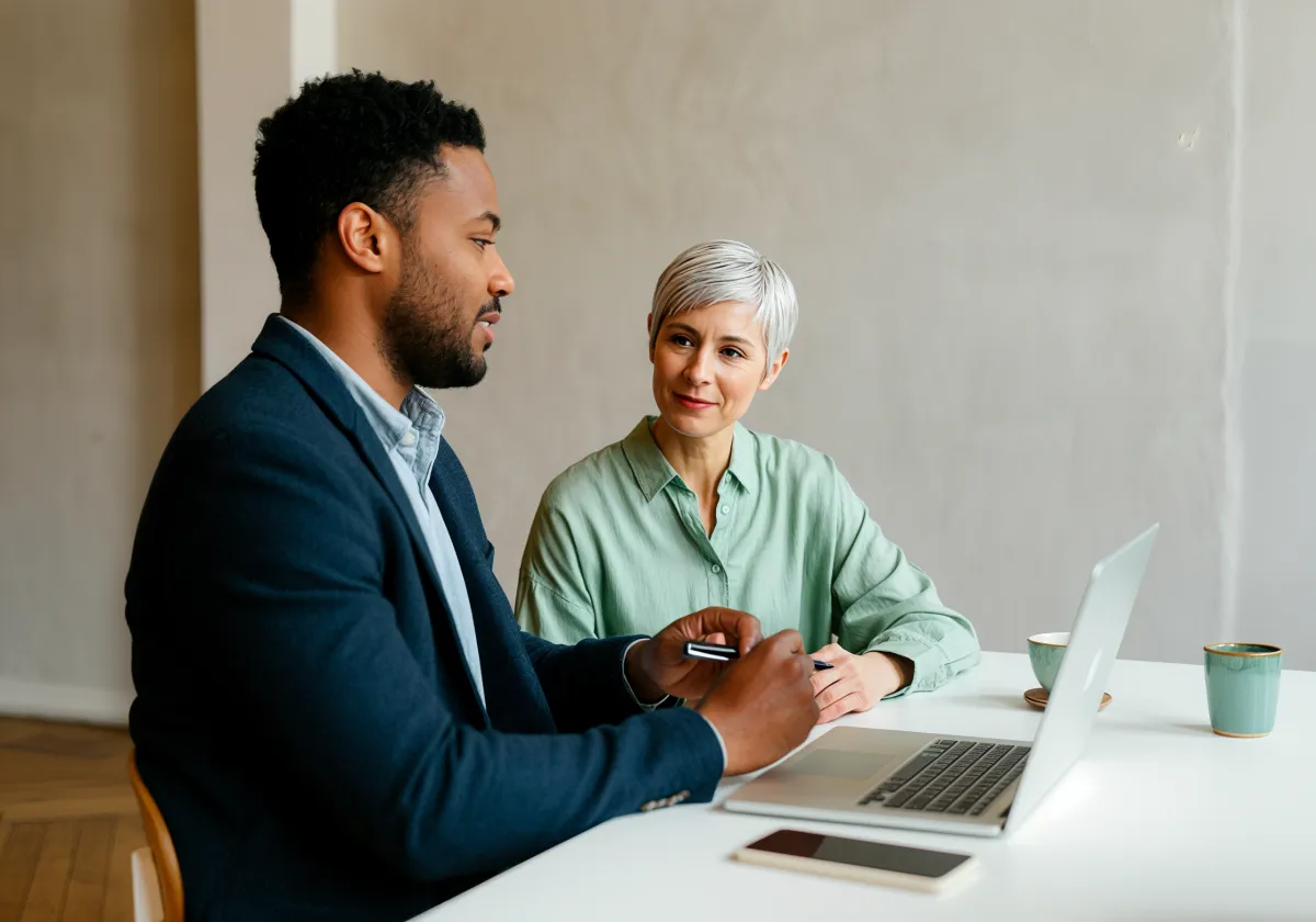 Coaching motivazionale in sessione privata